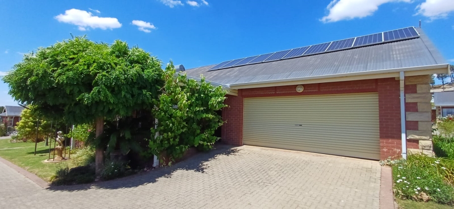 To Let 2 Bedroom Property for Rent in Eureka Free State